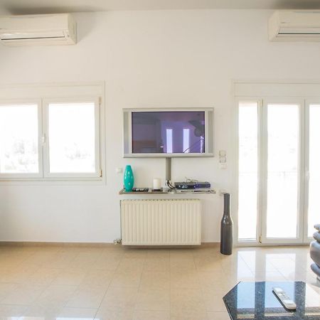 Villa Luca Pastida ภายนอก รูปภาพ
