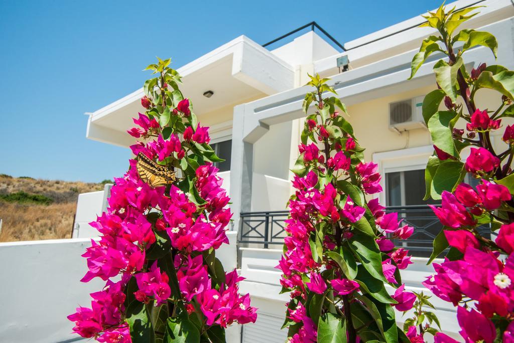Villa Luca Pastida ภายนอก รูปภาพ