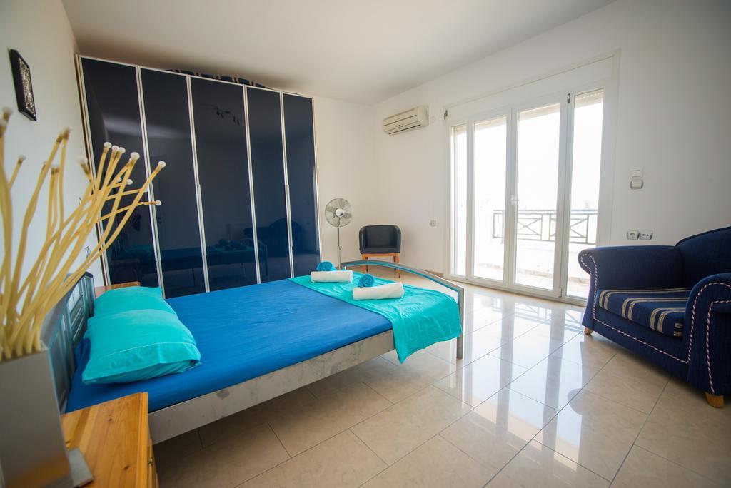 Villa Luca Pastida ภายนอก รูปภาพ