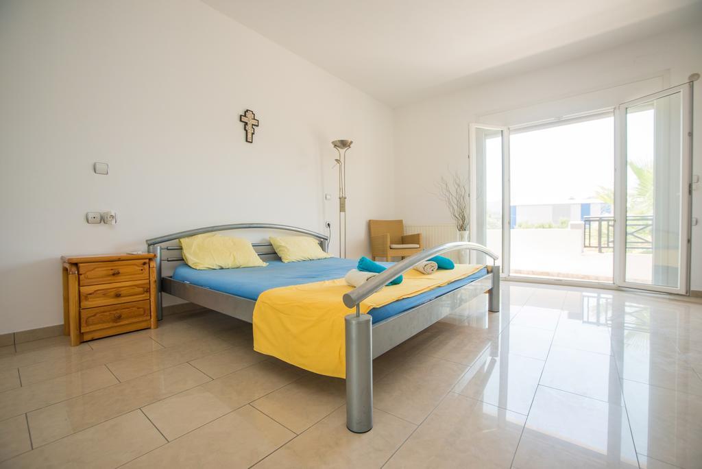 Villa Luca Pastida ภายนอก รูปภาพ