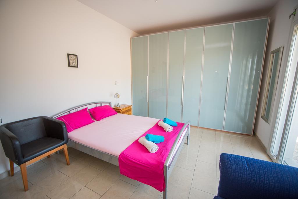 Villa Luca Pastida ภายนอก รูปภาพ