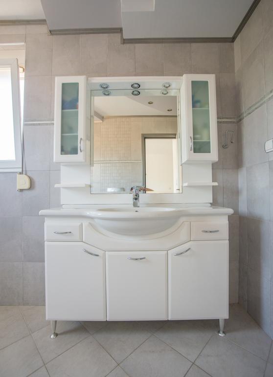 Villa Luca Pastida ภายนอก รูปภาพ
