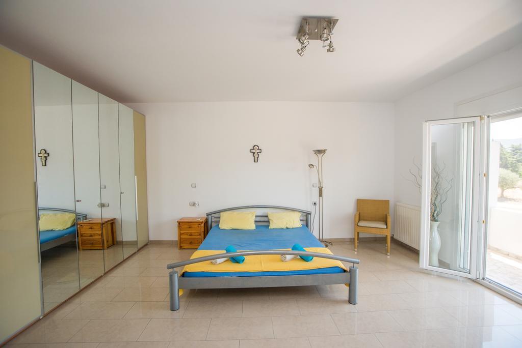 Villa Luca Pastida ภายนอก รูปภาพ